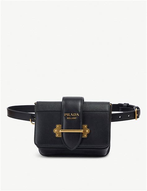 prada cahier bag selfridges.